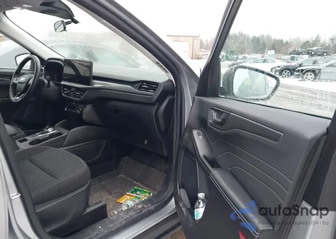 2024 Ford Escape Active из США, поврежденный, VIN 1FMCU9GN7RUA87341